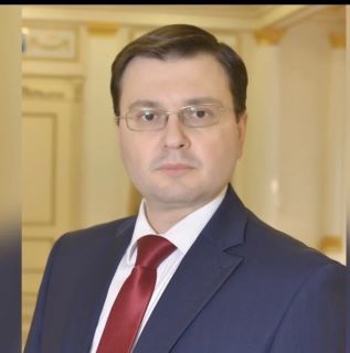 Заместитель председателя Общественной палаты Брянской области Артём Сухоломкин о Дне воссоединения Донецкой Народной Республики, Луганской Народной Республики, Запорожской области и Херсонской области с Российской Федерацией