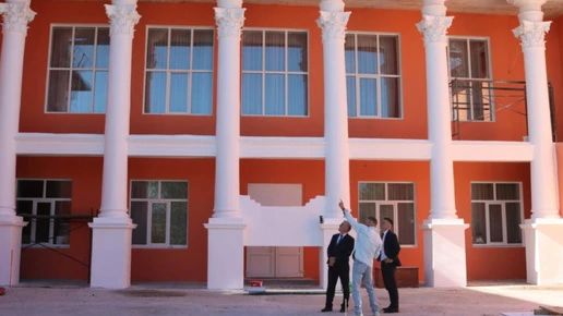 Культурные учреждения Брянска обновляют здания и повышают зарплаты