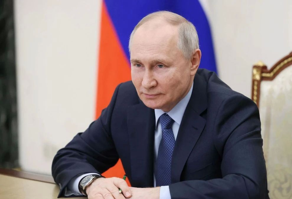 Сегодня, 7 октября, отмечается день рождения Президента Российской Федерации Владимира Путина