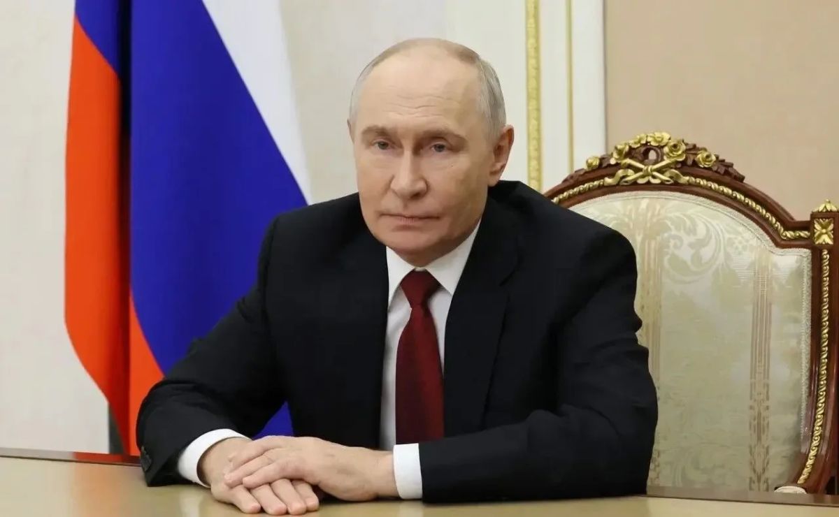 Егор Ковальчук: Сегодня день рождения у Президента Российской Федерации Владимира Владимировича Путина