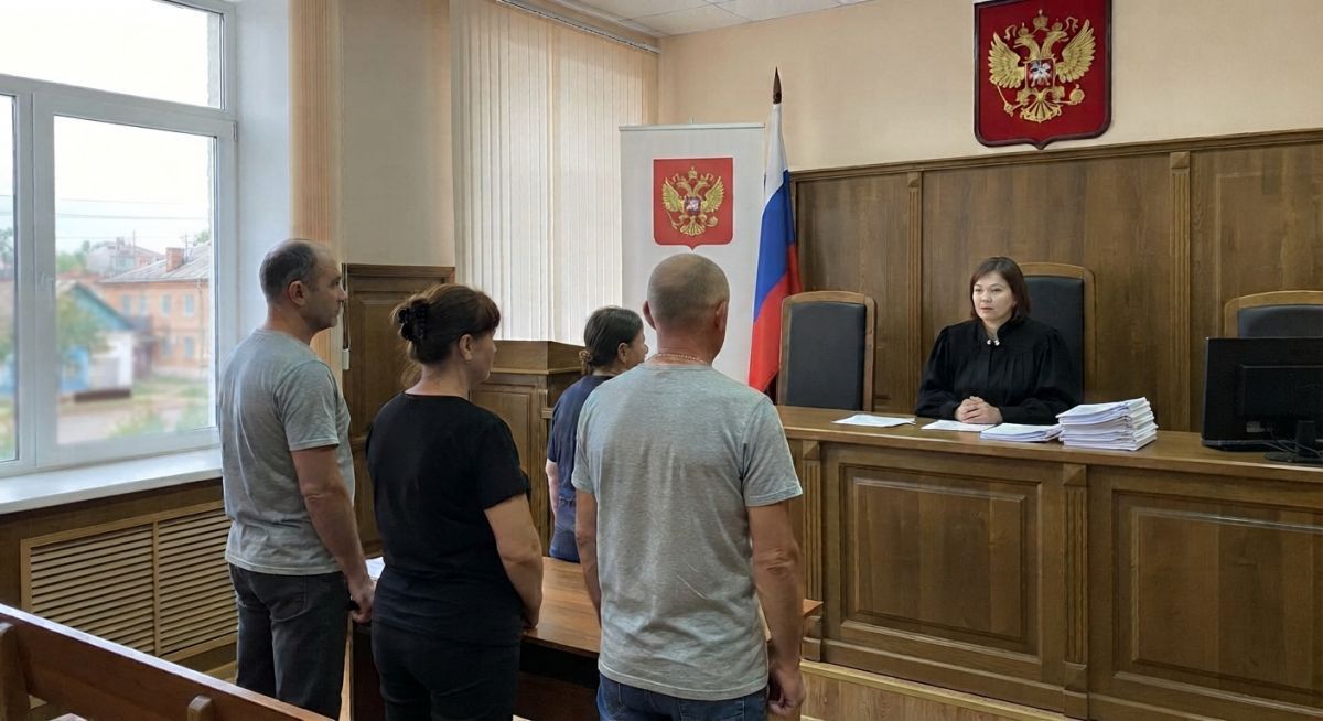 Брянский суд заставил чиновников выплатить компенсацию за разрушенный ВСУ дом