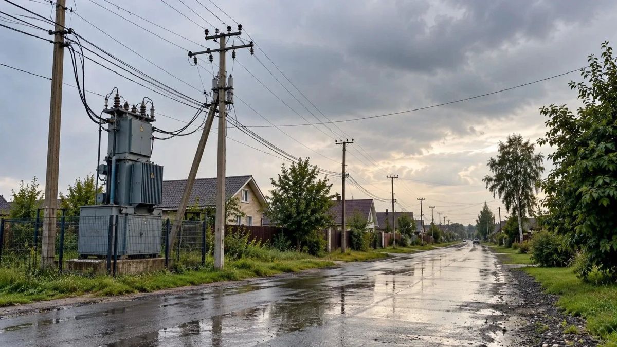 Губернатор Брянской области Егор Ковальчук обратился к жителям региона в связи с ухудшением погодных условий
