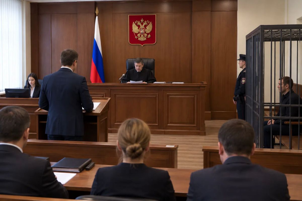 Дятьковский суд вынес приговор по делу о фиктивном отцовстве ради вида на жительство