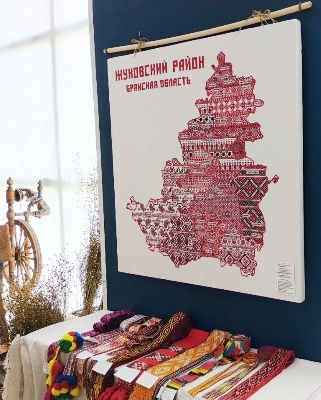 В Жуковке состоялся зональный семинар