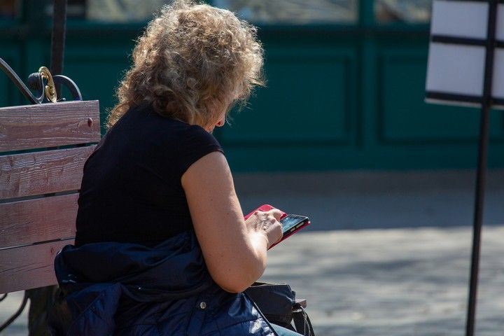 Брянцы столкнулись с масштабным сбоем «Яндекса» после атаки беспилотников