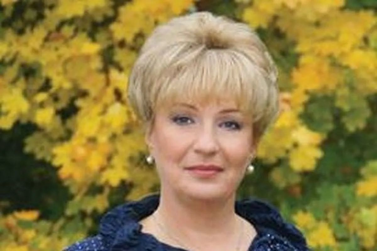 Внезапно уволилась руководитель аппарата Брянского горсовета Тамара Корбанович