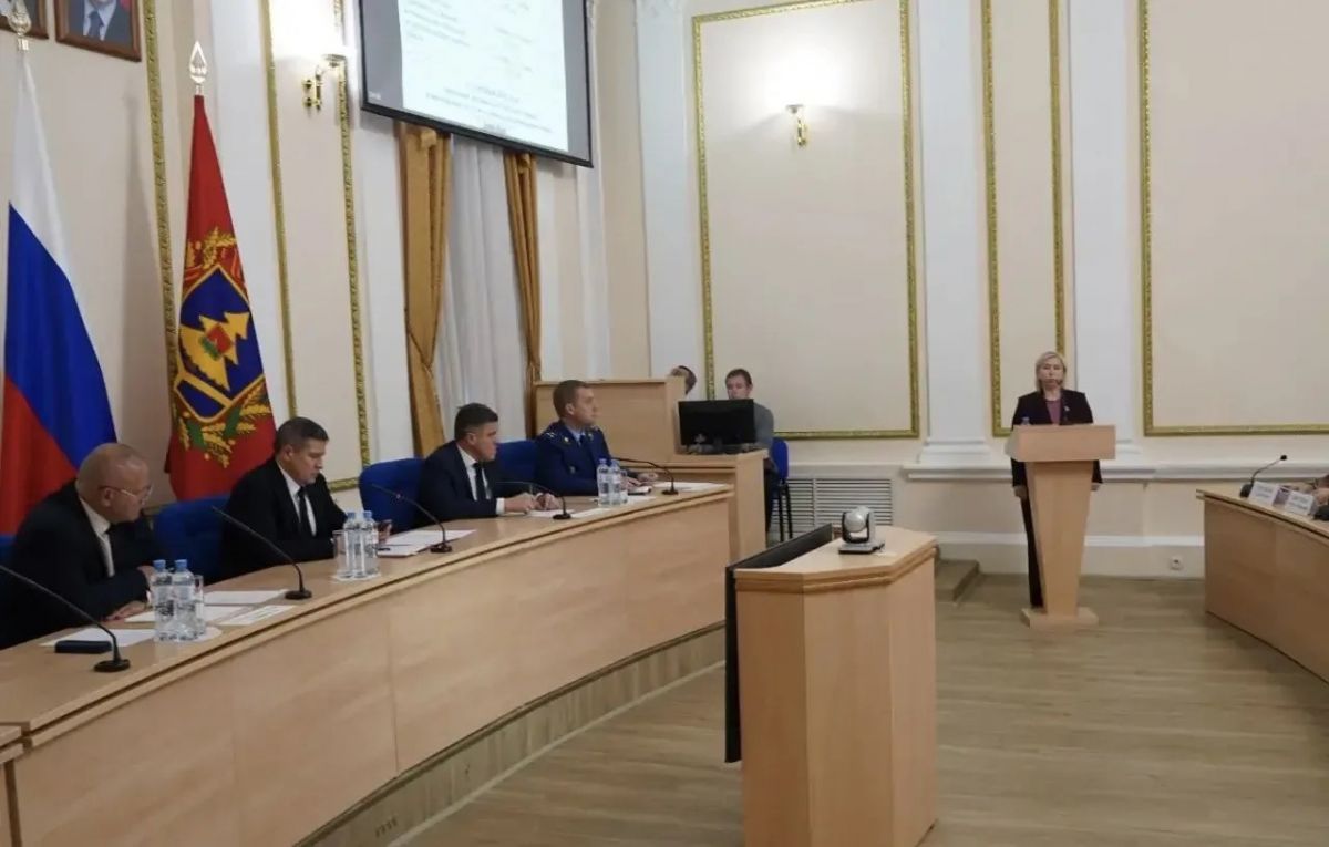 Ковальчук рассказал на сколько вырастет «коммуналка» в Брянске с 1 октября