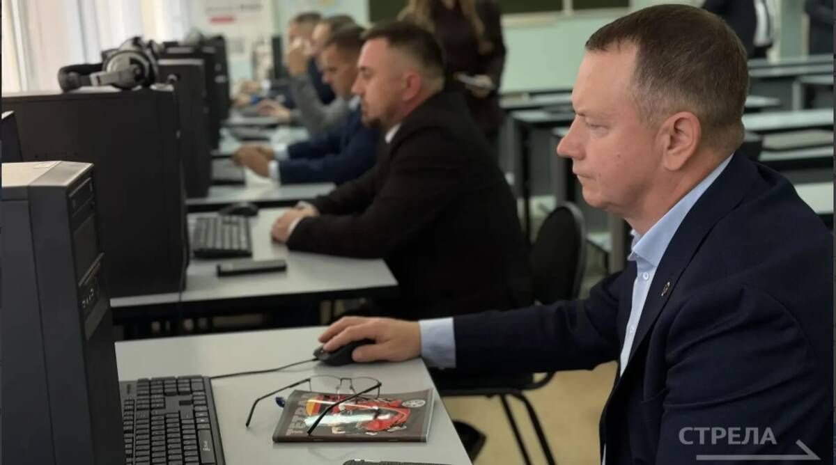 В Брянске стартовал завершающий модуль проекта «Брянские Герои»