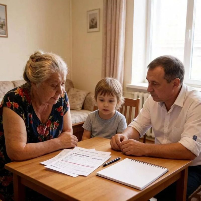Пенсии неработающих брянцев вырастут до 30 тысяч рублей