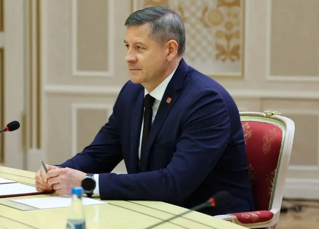 Решения не обсуждаются: брянский губернатор Ковальчук рассказал о своем назначении