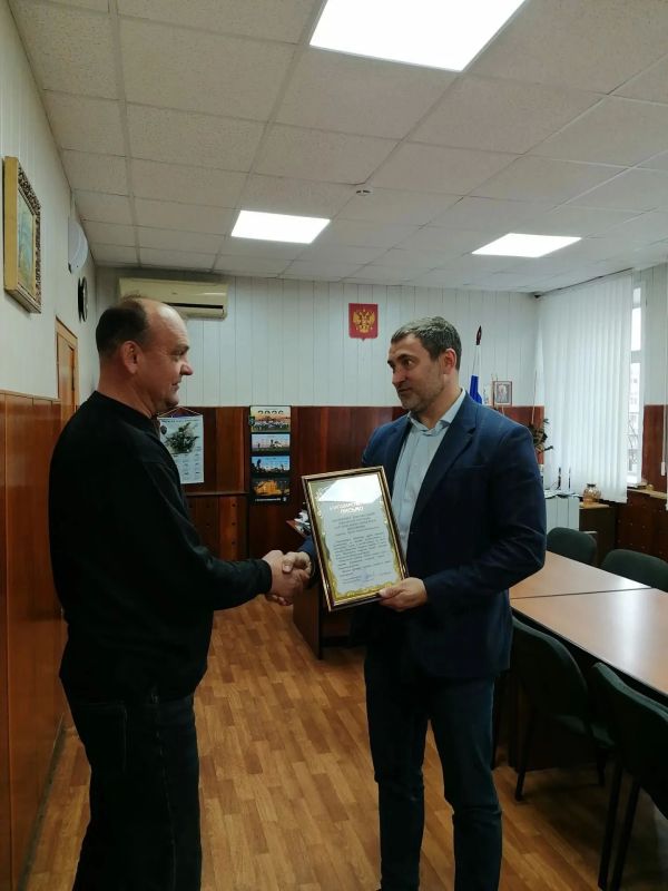 По итогам проведения смотра-конкурса на звание «Лучшая добровольная пожарная команда» добровольная пожарная команда Алтуховского городского поселения Навлинского района заняла 2-е место среди добровольных пожарных команд...
