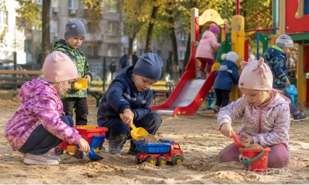 В лагере «Деснянка» в Жуковке начался капремонт инженерных сетей