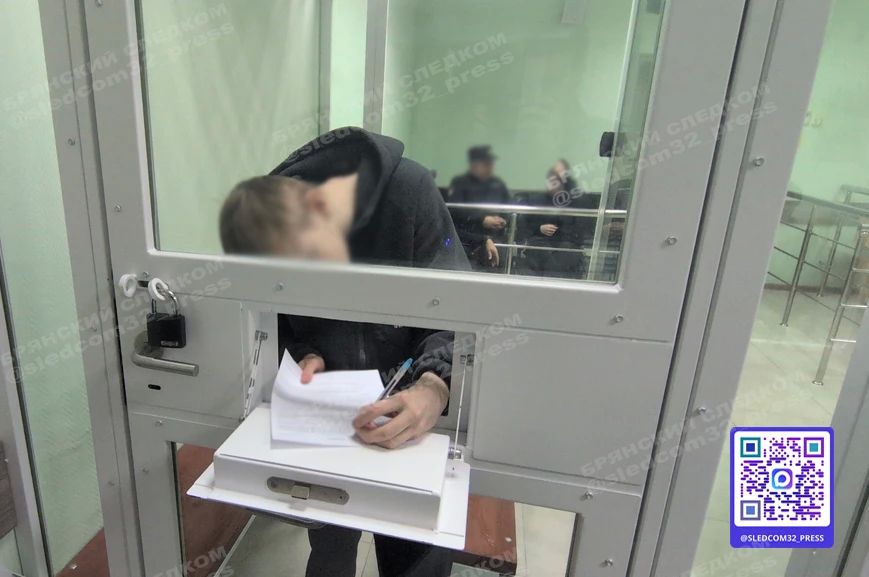 В Брянске завершено расследование уголовного дела по обвинению несовершеннолетнего в совершении мошеннических действий в отношении пенсионеров