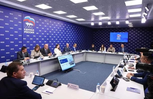 В 2026 году благодаря «Единой России» в регионах прошло свыше 10 тысяч тренировок