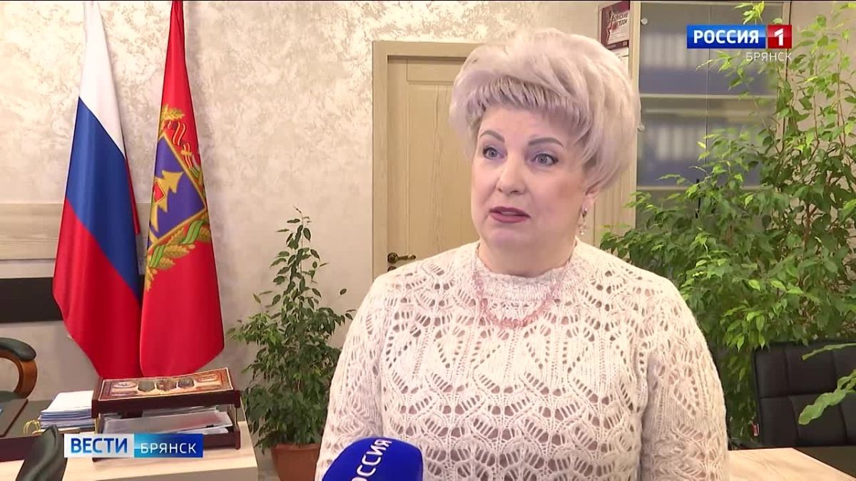 Брянские педагоги смогли продемонстрировать свои умения и навыки на Всероссийском форуме