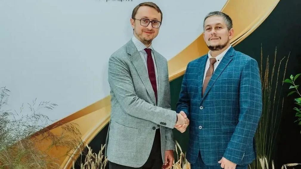 В Брянской области будут готовить кадры для АПК с помощью цифровых технологий