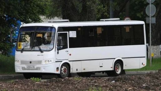 В Брянске изменили расписание автобуса для жителей Большого Полпино