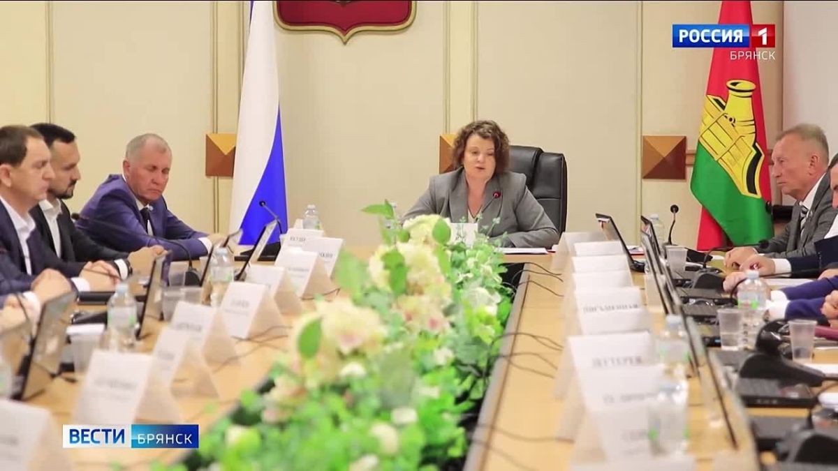 Брянский горсовет утвердил поправки в бюджет на 2026 год и передал помещения МВД и казакам