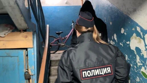 Профилактика правонарушений: Брянские полицейские провели беседу с несовершеннолетними