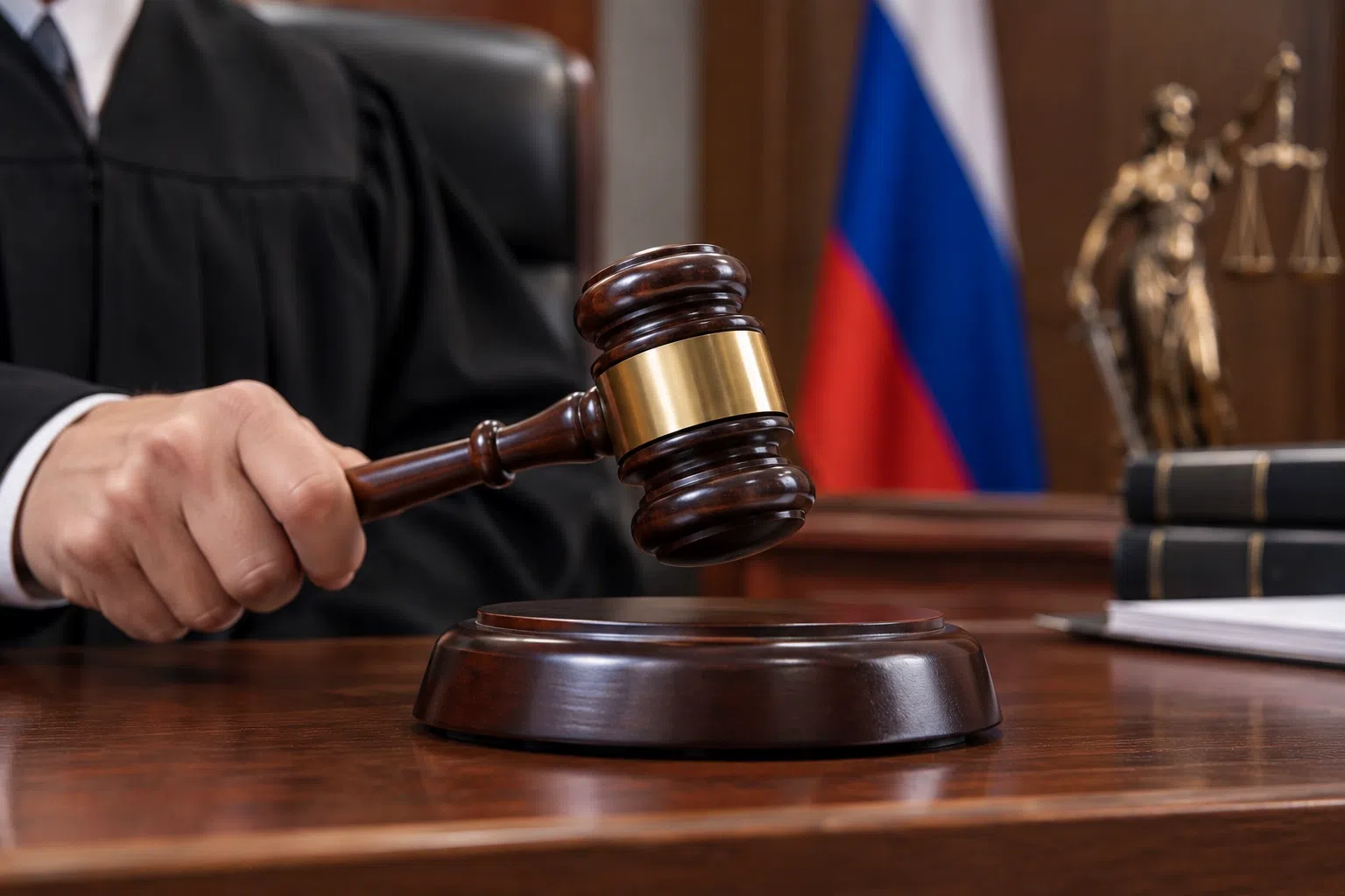 Школьница из Выгоничей отсудила у администрации 40 тысяч за укус собаки