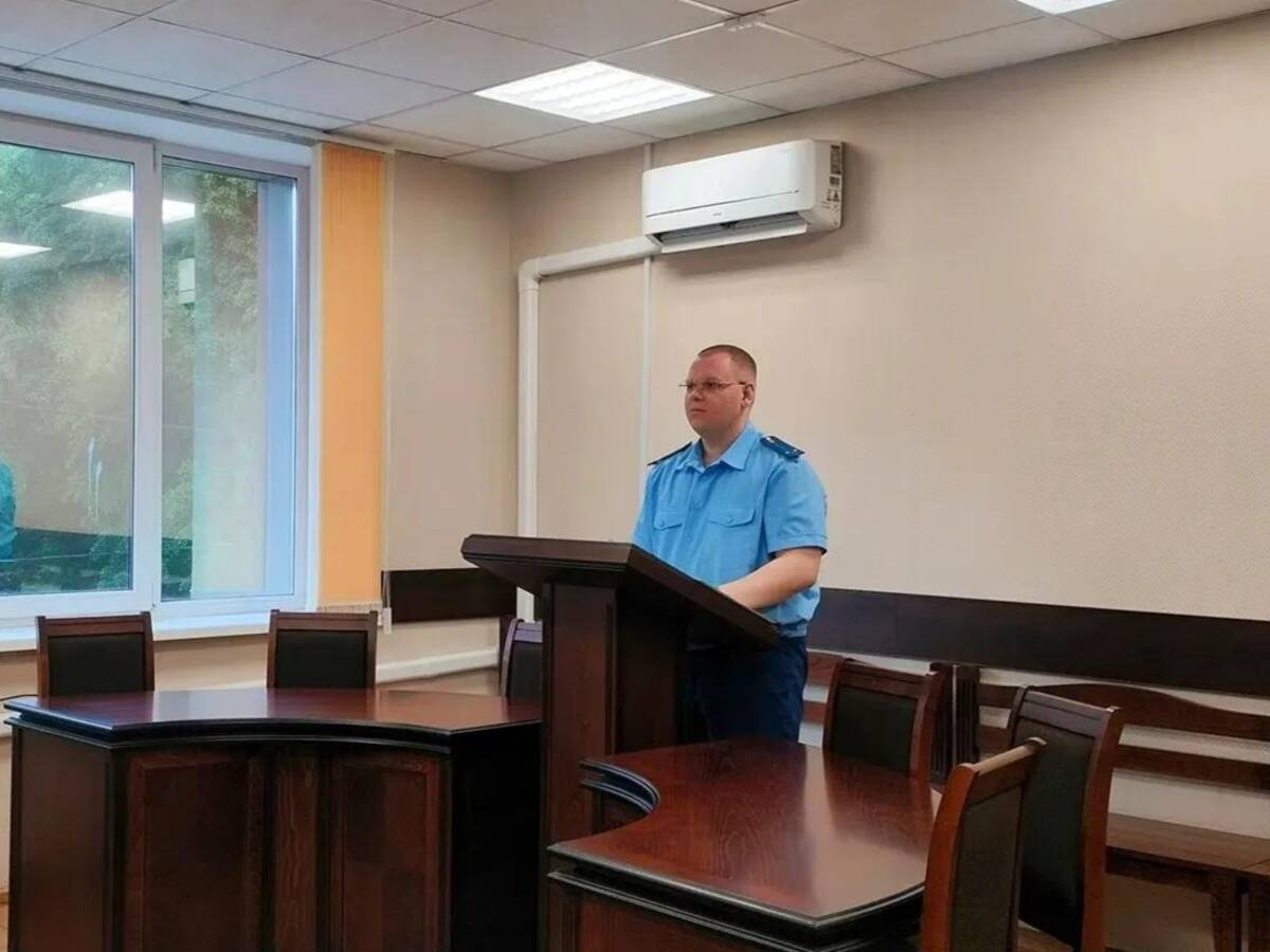 В Навле подрядчик заплатит 215 тысяч за сорванный ремонт дороги