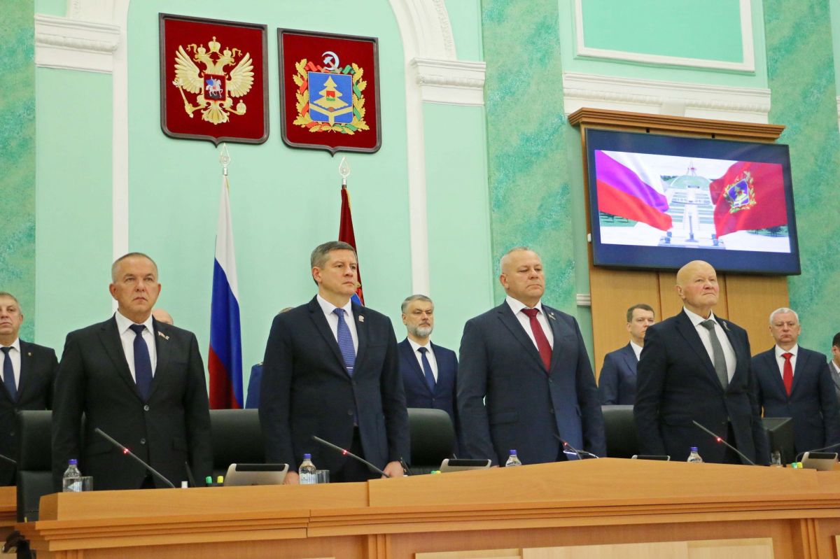 В Брянской области расширили список льготников по транспортному налогу