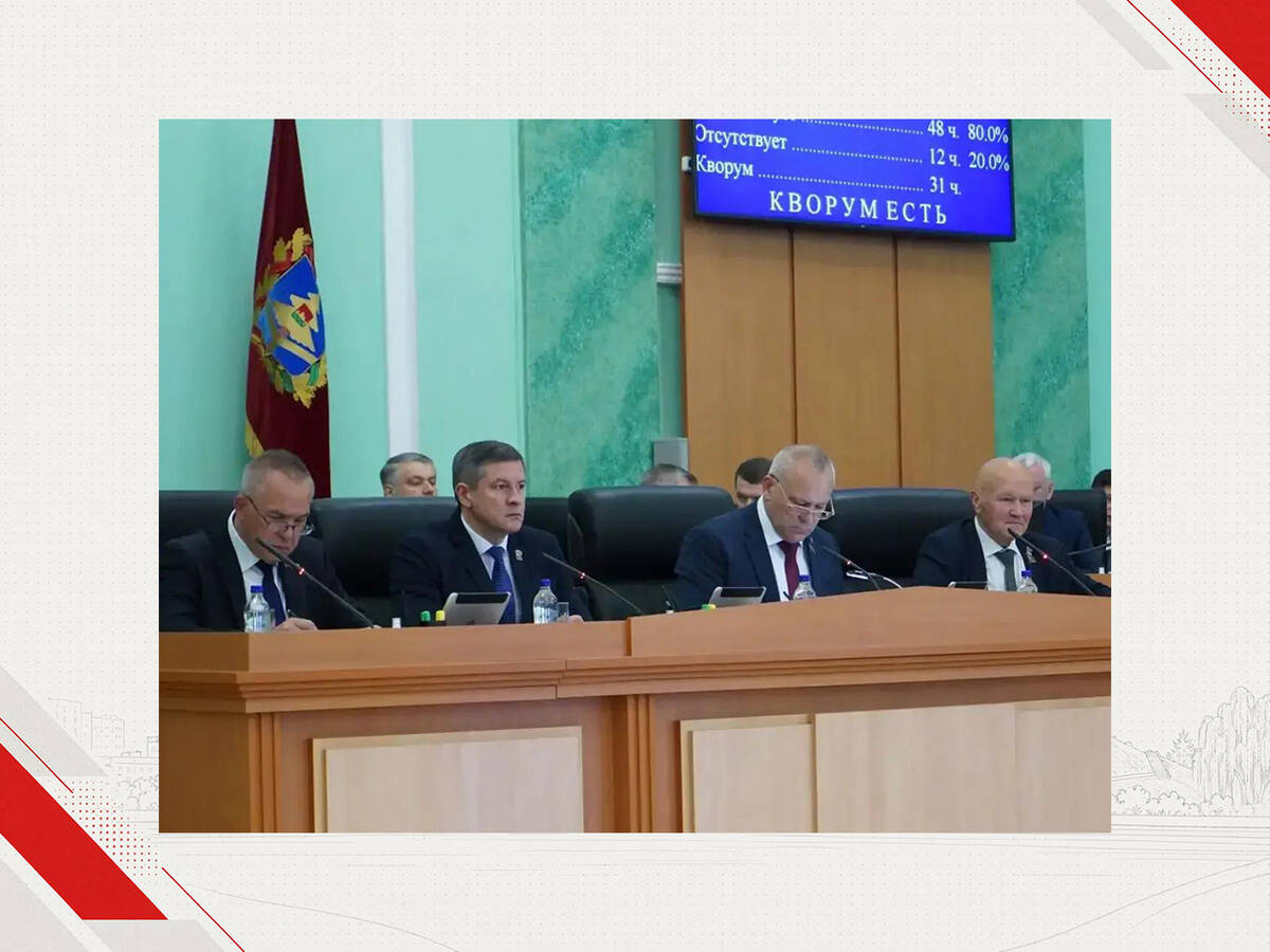 Ковальчук перечислил четыре решения Думы в поддержку защитников