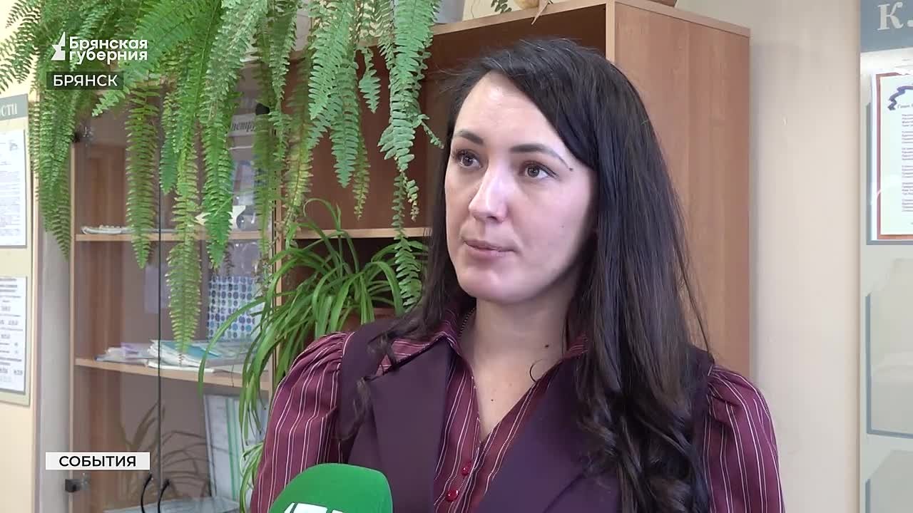 Промышленные швейные машинки, индукционные плиты, посуда и утюги — на грант в 2 млн рублей в брянской гимназии №3 обновили оборудование для уроков труда