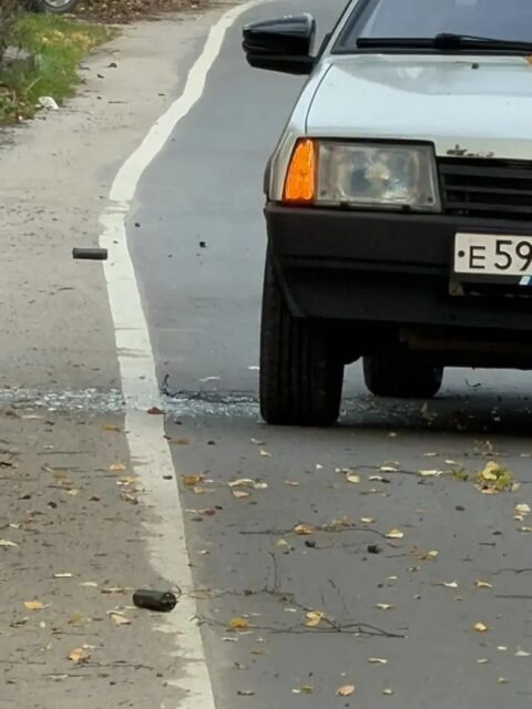 ВСУ сбросили взрывные устройства на территорию школ и детских садов в Брянске