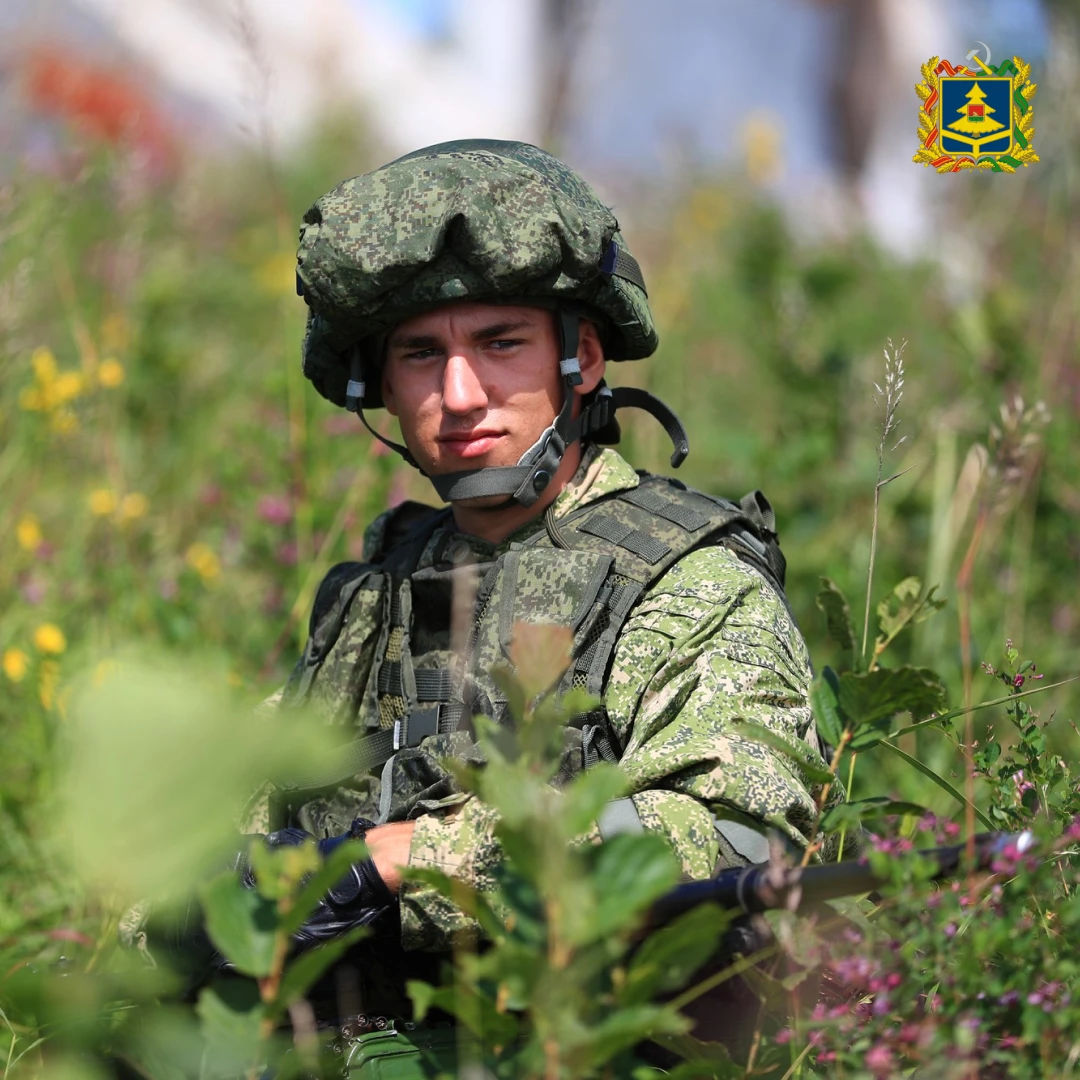 1,4 млн руб. единовременно получают военнослужащие по контракту