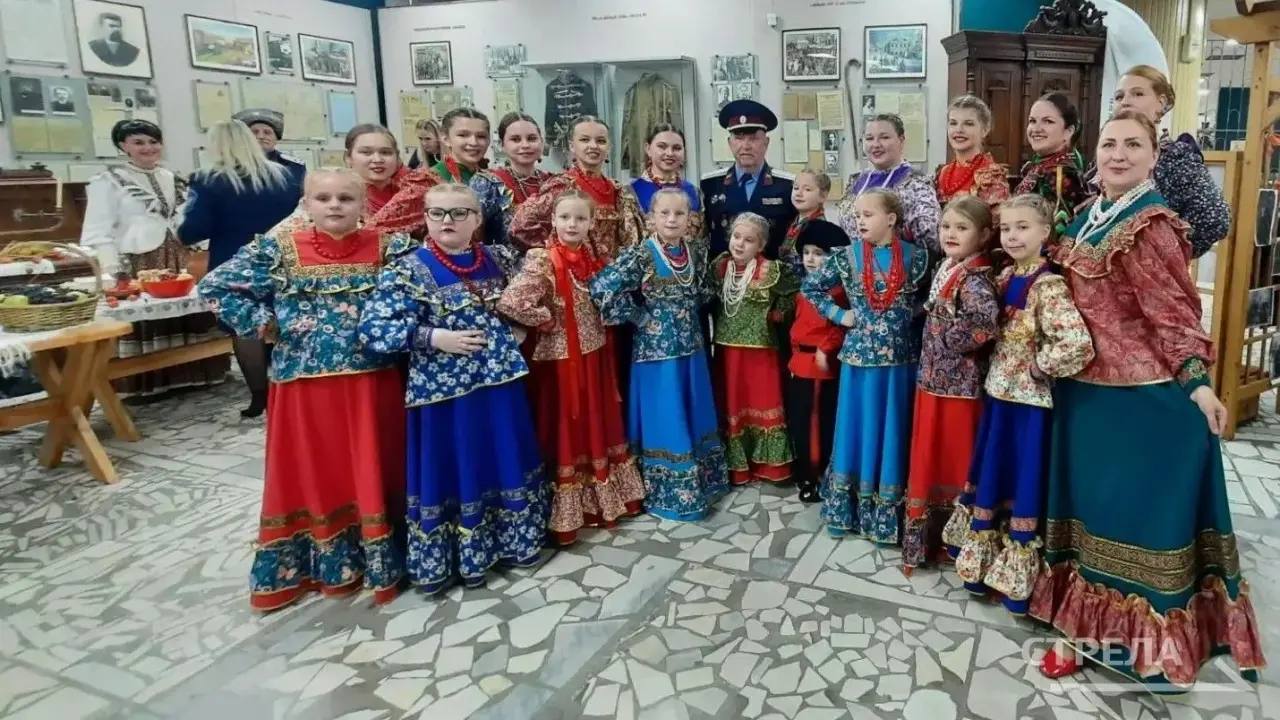 Брянский государственный краеведческий музей присоединился к ежегодной Всероссийской акции «Ночь искусств»