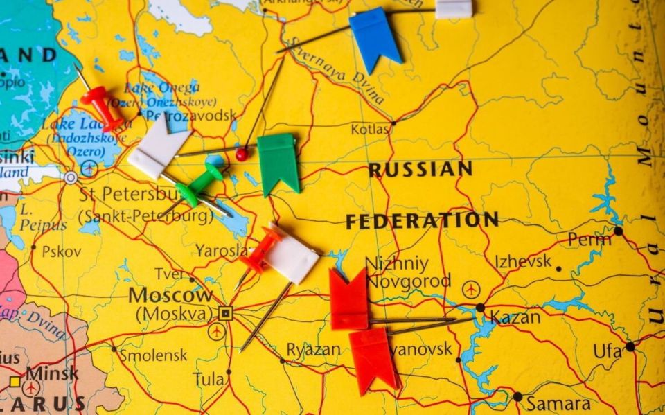 АУСН расширяет горизонты